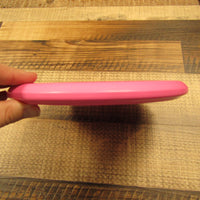 Prodigy Ace Line P Model S Putt & Approach Base Grip Cale Leiviska Back Stamp 174 Grams Pink