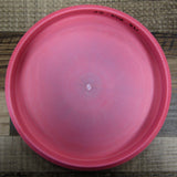 Prodigy PA3 300 Firm Signature Series Gannon Buhr King of Flight Putter Disc Golf Disc 173 Grams Pink