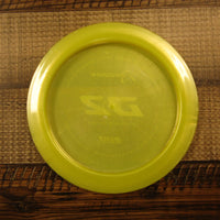 Prodigy D2 500 Distance Driver Disc 174 Grams Yellow