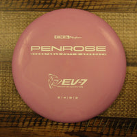 EV-7 Penrose OG Medium Putt & Approach Disc Golf Disc 175 Grams Pink Purple