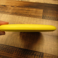 Prodigy Ace Line P Model S Putt & Approach Base Grip Cale Leiviska Back Stamp 174 Grams Yellow