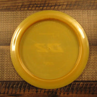 Prodigy D2 500 Distance Driver Disc 174 Grams Yellow Orange