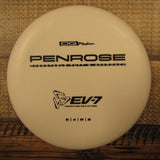 EV-7 Penrose OG Medium Putt & Approach Disc Golf Disc 175 Grams White Gray