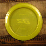 Prodigy D2 500 Distance Driver Disc 174 Grams Yellow