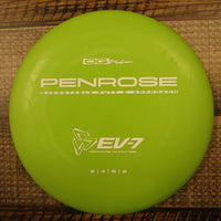 EV-7 Penrose OG Medium Putt & Approach Disc Golf Disc 172 Grams Green