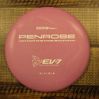 EV-7 Penrose OG Medium Putt & Approach Disc Golf Disc 175 Grams Pink