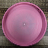 Prodigy PA3 300 Firm Signature Series Gannon Buhr King of Flight Putter Disc Golf Disc 174 Grams Pink