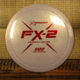 Prodigy FX-2 500 Fairway Driver Disc 174 Grams Purple