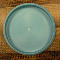 EV-7 Penrose OG Medium Putt & Approach Disc Golf Disc 175 Grams Blue