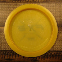 Prodigy FX-2 500 Fairway Driver Disc 174 Grams Yellow