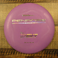 EV-7 Penrose OG Medium Putt & Approach Disc Golf Disc 174 Grams Purple