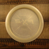 Prodigy FX-2 500 Fairway Driver Disc 174 Grams White