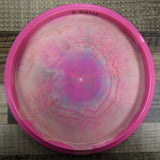 Prodigy M2 500 Signature Series GT Hancock Joker of Trees Midrange Disc Golf Disc 177 Grams Pink