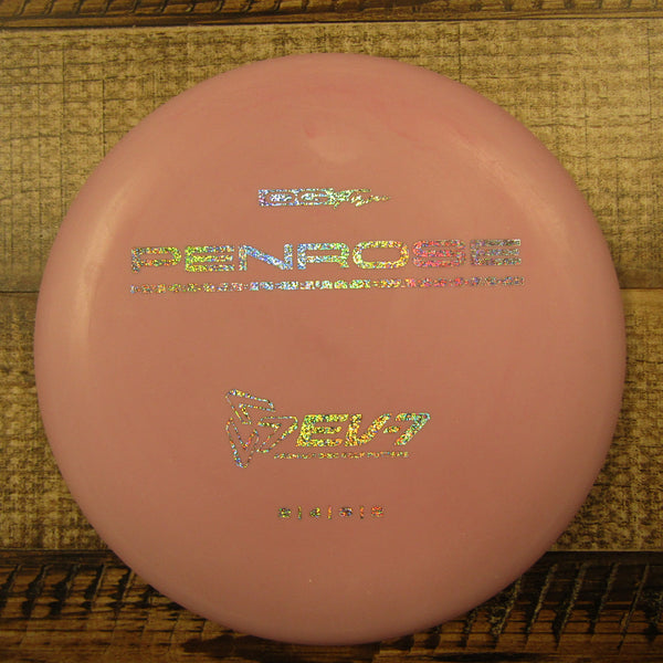 EV-7 Penrose OG Firm Putt & Approach Disc Golf Disc 172 Grams Pink Purple