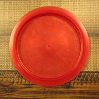 Prodigy FX-2 500 Fairway Driver Disc 174 Grams Red