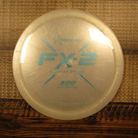 Prodigy FX-2 500 Fairway Driver Disc 174 Grams White