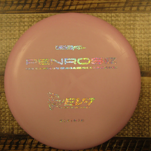 EV-7 Penrose OG Firm Putt & Approach Disc Golf Disc 172 Grams Pink Purple