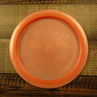 Prodigy FX-2 500 Fairway Driver Disc 174 Grams Pink Peach