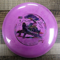 Prodigy M2 500 Signature Series GT Hancock Joker of Trees Midrange Disc Golf Disc 178 Grams Purple