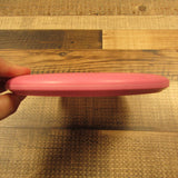 EV-7 Penrose OG Firm Putt & Approach Disc Golf Disc 175 Grams Pink