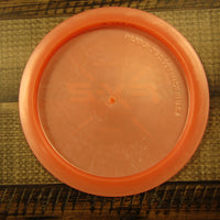 Prodigy FX-2 500 Fairway Driver Disc 174 Grams Pink Peach