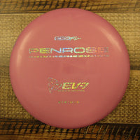 EV-7 Penrose OG Firm Putt & Approach Disc Golf Disc 175 Grams Purple