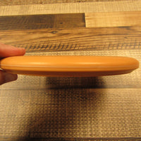 EV-7 Penrose OG Firm Putt & Approach Disc Golf Disc 173 Grams Orange