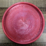Prodigy PA5 500 Signature Series Cale Leiviska Doctor of Smooth Putter Disc Golf Disc 177 Grams Pink Red