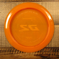 Prodigy D2 Max 400 Distance Driver Disc 173 Grams Orange