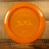 Prodigy D2 Max 400 Distance Driver Disc 173 Grams Orange
