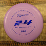 Prodigy PA4 300 Putt & Approach Disc 174 Grams Purple