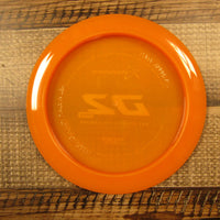 Prodigy D2 Max 400 Distance Driver Disc 173 Grams Orange