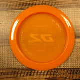 Prodigy D2 Max 400 Distance Driver Disc 173 Grams Orange