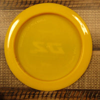 Prodigy D2 Max 400 Distance Driver Disc 173 Grams Yellow