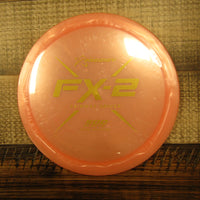 Prodigy FX-2 500 Fairway Driver Disc 174 Grams Pink Peach