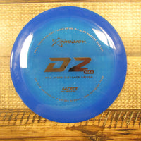 Prodigy D2 Max 400 Distance Driver Disc 173 Grams Blue