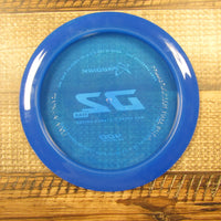 Prodigy D2 Max 400 Distance Driver Disc 173 Grams Blue