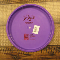Benjamin Tucker Custom Dye Prodigy P Model S Duraflex Disc Golf Disc 175 Grams Purple