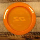 Prodigy D2 Max 400 Distance Driver Disc 174 Grams Orange