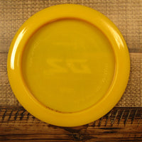 Prodigy D2 Max 400 Distance Driver Disc 173 Grams Yellow