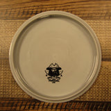 Prodigy M1 400 Blank Top Back Stamped Dye-able Midrange Disc 180 Grams Gray