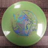 Prodigy A2 500 Signature Series Vaino Makela Ace of Flight Approach Disc Golf Disc 171 Grams Green