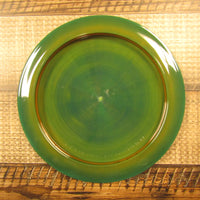 Prodigy D3 400 Spectrum Male Pirate Distance Driver Disc 174 Grams Green Orange