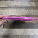 Prodigy A2 500 Signature Series Vaino Makela Ace of Flight Approach Disc Golf Disc 174 Grams Purple Pink
