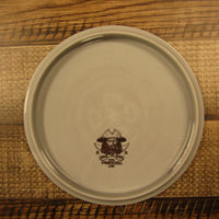 Prodigy M1 400 Blank Top Back Stamped Dye-able Midrange Disc 180 Grams Gray
