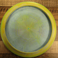 Prodigy Custom Stamp Gangster FX2 750 Spectrum Disc Golf Disc 174 Grams Green Yellow