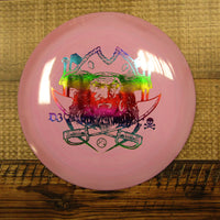 Prodigy D3 400 Spectrum Male Pirate Distance Driver Disc 174 Grams Pink Purple