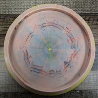 Prodigy A2 500 Signature Series Vaino Makela Ace of Flight Approach Disc Golf Disc 173 Grams Peach Yellow