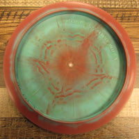 Prodigy Custom Stamp Gangster FX2 750 Spectrum Disc Golf Disc 174 Grams Red Blue