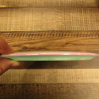 Prodigy Custom Stamp Gangster FX2 750 Spectrum Disc Golf Disc 174 Grams Green White Pink